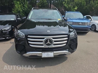 2024 Mercedes-Benz GLS 450 4MATIC - miniatura 2