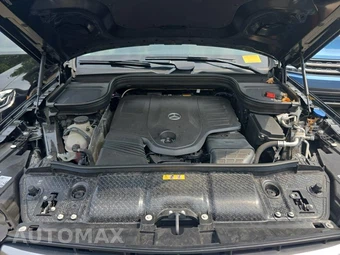 2024 Mercedes-Benz GLS 450 4MATIC - miniatura 20
