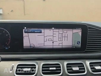 2024 Mercedes-Benz GLS 450 4MATIC - miniatura 36