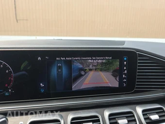 2024 Mercedes-Benz GLS 450 4MATIC - miniatura 37