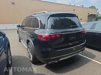 2024 Mercedes-Benz GLS 450 4MATIC - miniatura 6