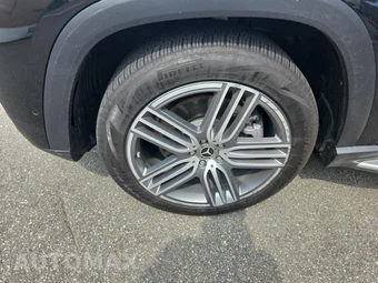2024 Mercedes-Benz GLS 450 4MATIC - miniatura 8