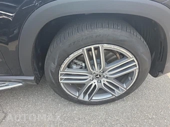 2024 Mercedes-Benz GLS 450 4MATIC - miniatura 9