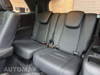 2024 Mercedes-Benz GLS 450 4MATIC - miniatura 14