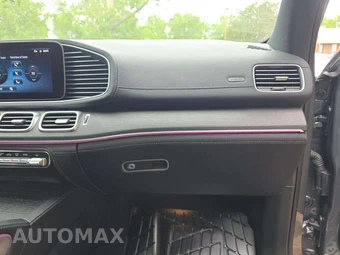2024 Mercedes-Benz GLS 450 4MATIC - miniatura 20