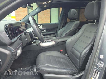 2024 Mercedes-Benz GLS 450 4MATIC - miniatura 6
