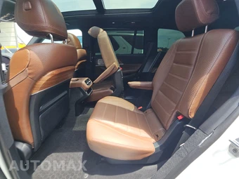 2024 Mercedes-Benz GLS 450 4MATIC - miniatura 13