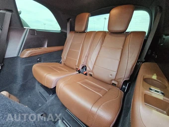 2024 Mercedes-Benz GLS 450 4MATIC - miniatura 14