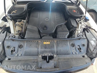 2024 Mercedes-Benz GLS 450 4MATIC - miniatura 16