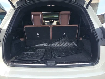 2024 Mercedes-Benz GLS 450 4MATIC - miniatura 17