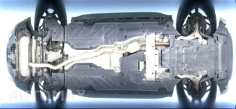 2024 Mercedes-Benz GLS 450 4MATIC - miniatura 19