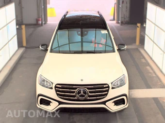 2024 Mercedes-Benz GLS 450 4MATIC - miniatura 2