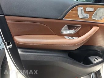 2024 Mercedes-Benz GLS 450 4MATIC - miniatura 9