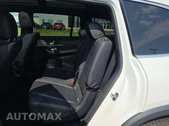 2024 Mercedes-Benz GLS 450 4MATIC - miniatura 10