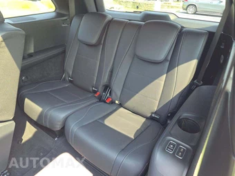 2024 Mercedes-Benz GLS 450 4MATIC - miniatura 11