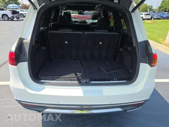 2024 Mercedes-Benz GLS 450 4MATIC - miniatura 12