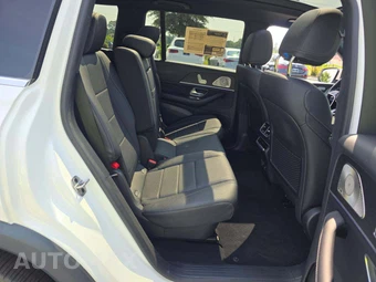 2024 Mercedes-Benz GLS 450 4MATIC - miniatura 14