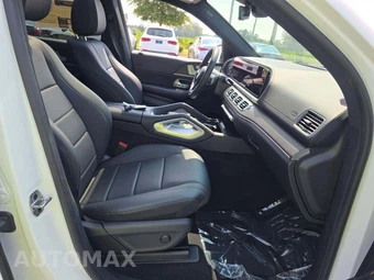2024 Mercedes-Benz GLS 450 4MATIC - miniatura 16