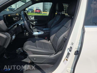 2024 Mercedes-Benz GLS 450 4MATIC - miniatura 3