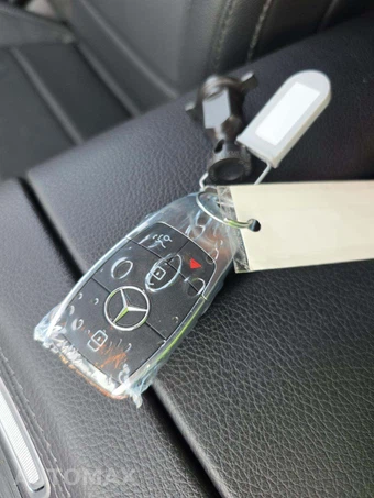 2024 Mercedes-Benz GLS 450 4MATIC - miniatura 5