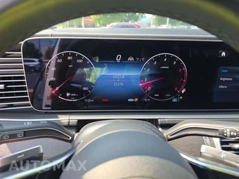 2024 Mercedes-Benz GLS 450 4MATIC - miniatura 6