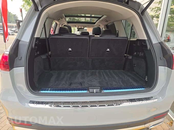 2024 Mercedes-Benz GLS 450 4MATIC - miniatura 15