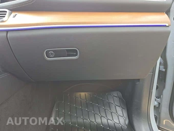 2024 Mercedes-Benz GLS 450 4MATIC - miniatura 20