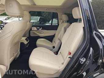 2024 Mercedes-Benz GLS 450 4MATIC - miniatura 13