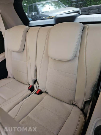 2024 Mercedes-Benz GLS 450 4MATIC - miniatura 14