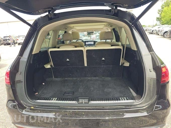 2024 Mercedes-Benz GLS 450 4MATIC - miniatura 15