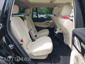 2024 Mercedes-Benz GLS 450 4MATIC - miniatura 17