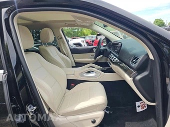 2024 Mercedes-Benz GLS 450 4MATIC - miniatura 19