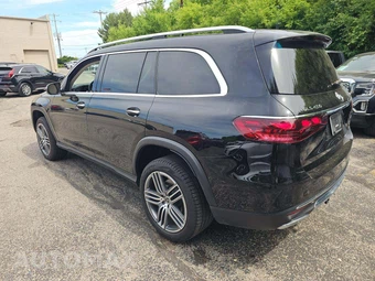 2024 Mercedes-Benz GLS 450 4MATIC - miniatura 2
