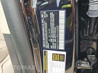 2024 Mercedes-Benz GLS 450 4MATIC - miniatura 5