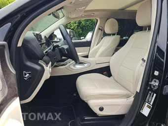 2024 Mercedes-Benz GLS 450 4MATIC - miniatura 6