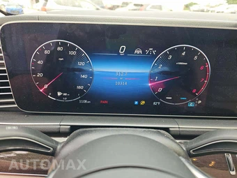 2024 Mercedes-Benz GLS 450 4MATIC - miniatura 9