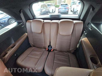 2024 Mercedes-Benz GLS 450 4MATIC - miniatura 11
