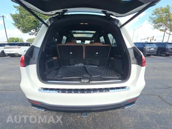 2024 Mercedes-Benz GLS 450 4MATIC - miniatura 12