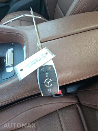 2024 Mercedes-Benz GLS 450 4MATIC - miniatura 5