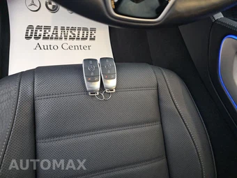 2024 Mercedes-Benz GLS 450 4MATIC - miniatura 10