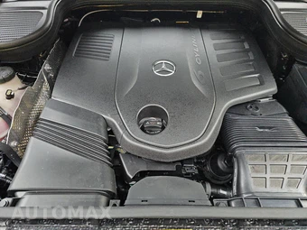 2024 Mercedes-Benz GLS 450 4MATIC - miniatura 16