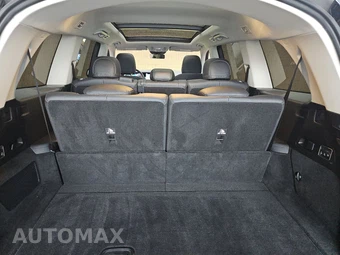 2024 Mercedes-Benz GLS 450 4MATIC - miniatura 17