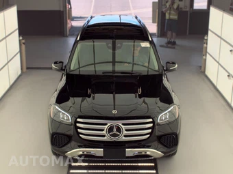 2024 Mercedes-Benz GLS 450 4MATIC - miniatura 2