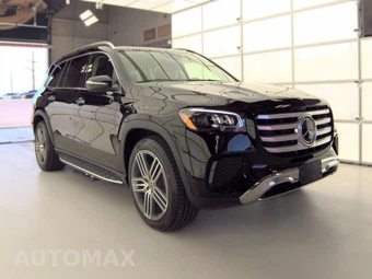 2024 Mercedes-Benz GLS 450 4MATIC - miniatura 3