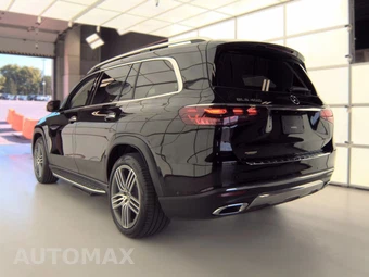 2024 Mercedes-Benz GLS 450 4MATIC - miniatura 6
