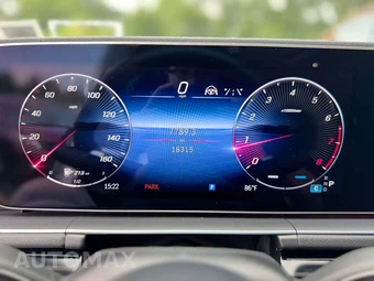 2024 Mercedes-Benz GLS 450 4MATIC - miniatura 12
