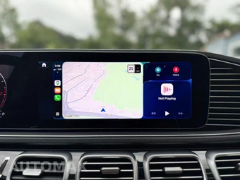 2024 Mercedes-Benz GLS 450 4MATIC - miniatura 14