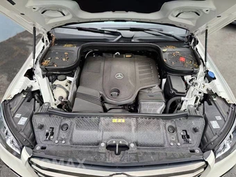 2024 Mercedes-Benz GLS 450 4MATIC - miniatura 20