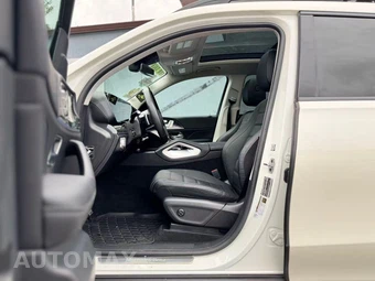 2024 Mercedes-Benz GLS 450 4MATIC - miniatura 21