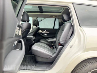 2024 Mercedes-Benz GLS 450 4MATIC - miniatura 22
